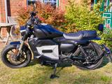Andere E-Kuma Storm, 120 km/h, 8 KW, 170 km Reichweite - SCHWARZ ELEKTRO
