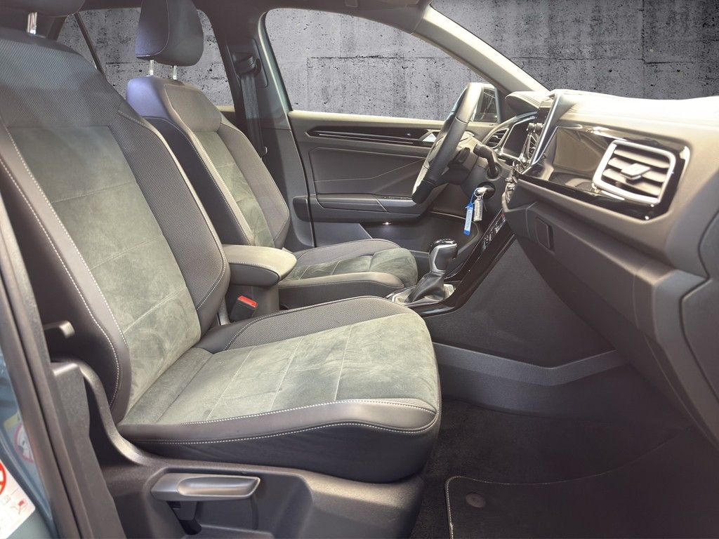 Volkswagen T-Roc - Bild 10