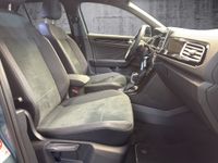 Volkswagen T-Roc - Vorschau Bild 10