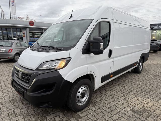 Fiat Ducato Maxi L5H2 KLIMA,KAMERA,CARPLAY,TEMPOMAT