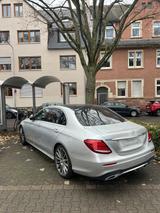 Mercedes-Benz Mercedes Benz E 350 - Mercedes-Benz E 350 in Frankfurt (Main)