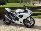 Suzuki GSX-R 750 L0 - SUZUKI 2010 GSX R 750