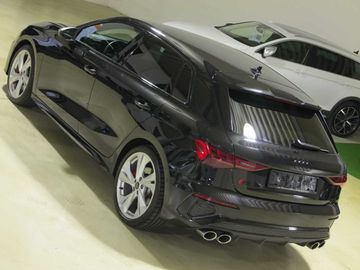 Audi S3 - 10