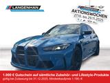 BMW M3 CS Carbon Schalensitze HUD Harman Kardon
