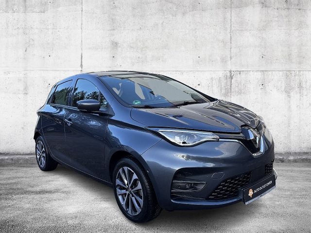 Renault Zoe NAV*RFK*KLIMA