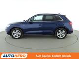 Audi Q5 50 TFSIe quattro design Aut. *NAVI*BI-XENON* - Audi Q5 Gebrauchtwagen in Frankfurt