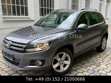 Volkswagen Tiguan - 4