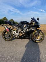 Kawasaki Zx10r - KAWASAKI 2005 ZX10R