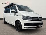 Volkswagen T6 2.0 TDI California Ocean +Kam.+Alcant.+SHZ+LM - Volkswagen: T