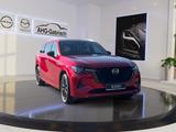Mazda CX-80 Homura Plus Hybrid AWD, 360° Kamera, Bose - Mazda 7-Sitzer