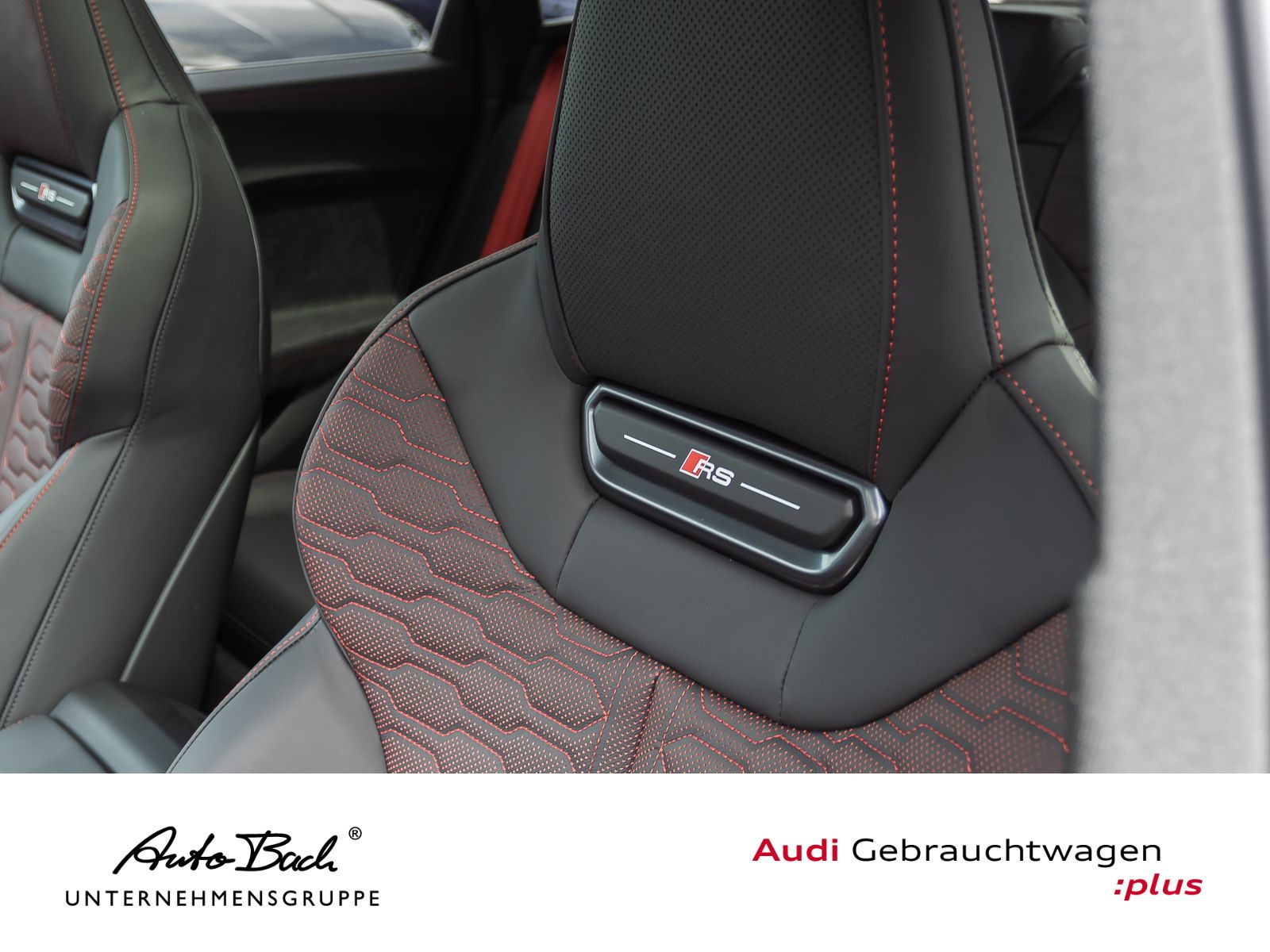 Audi RS5 - Bild 14