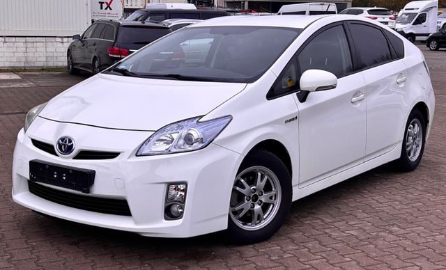 Toyota Prius Basis 1.8 Automatik Klimmautomatik Head-Up