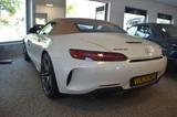 Mercedes-Benz AMG GT C Roadster - Gebrauchtwagen in Fürstenwalde (Spree)