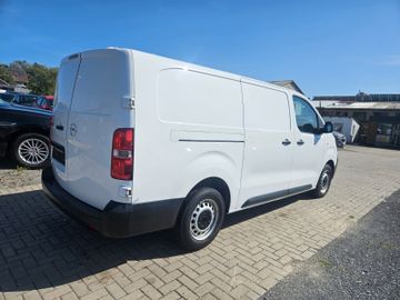 Opel Vivaro - 11