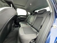 Audi Q5 - Vorschau Bild 22
