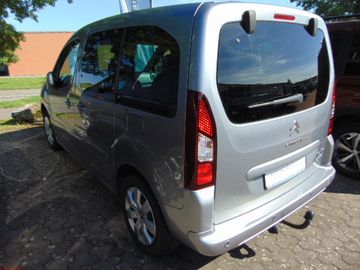 Bild 3 Citroën Berlingo Kombi Selection