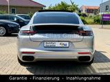 Porsche Panamera 4 S Diesel,Pano,Leder.Bose,AHK. - Porsche: Panamer