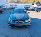 Mercedes-Benz C 63 AMG C -Klasse Coupe C 63 AMG - Mercedes-Benz C 63 AMG aus 2013