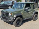 Suzuki Jimny Comfort 1.5 102PS AHK|8 fach - gebrauchte Suzuki Jimny aus dem Jahr 2023