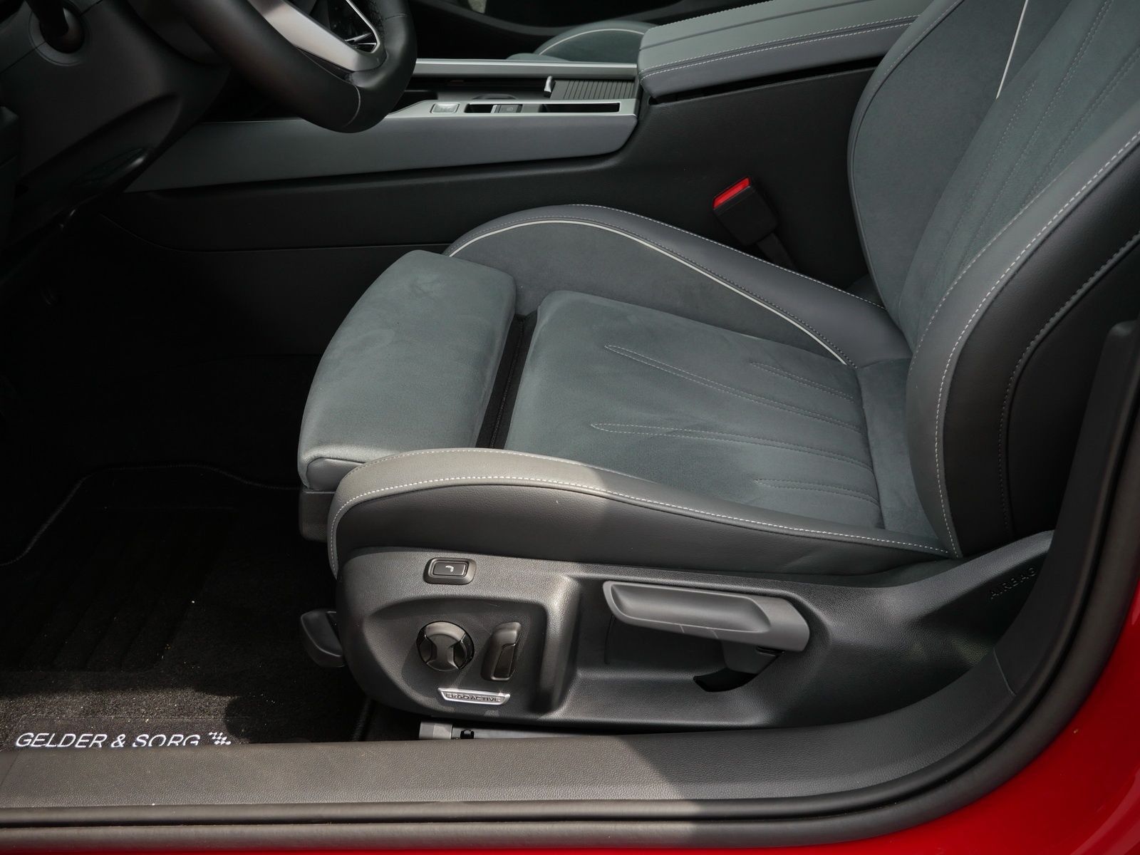 Volkswagen Passat Variant - Bild 22