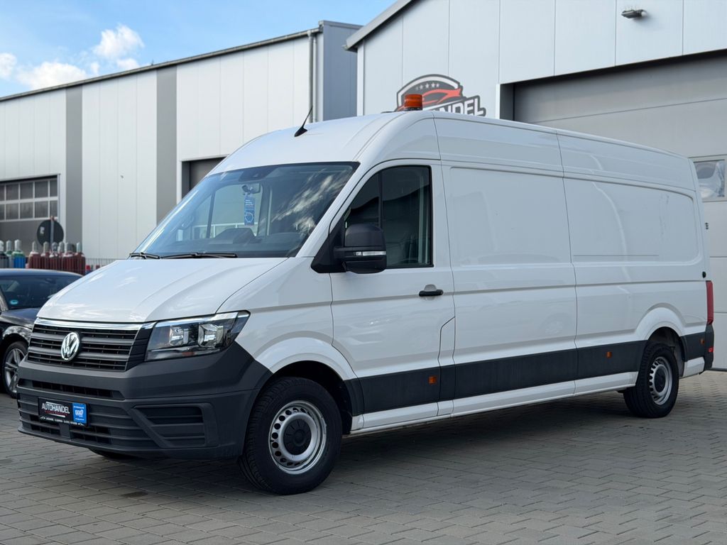 Image of Volkswagen Crafter