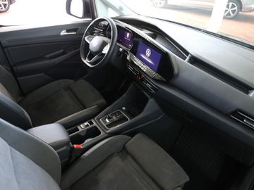 Volkswagen Caddy 2.0TDI DSG STYLE NAV PRO STANDH PANO 7SITZ