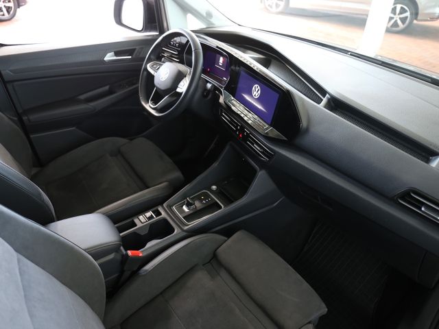 Volkswagen Caddy 2.0TDI DSG STYLE NAV PRO STANDH PANO 7SITZ