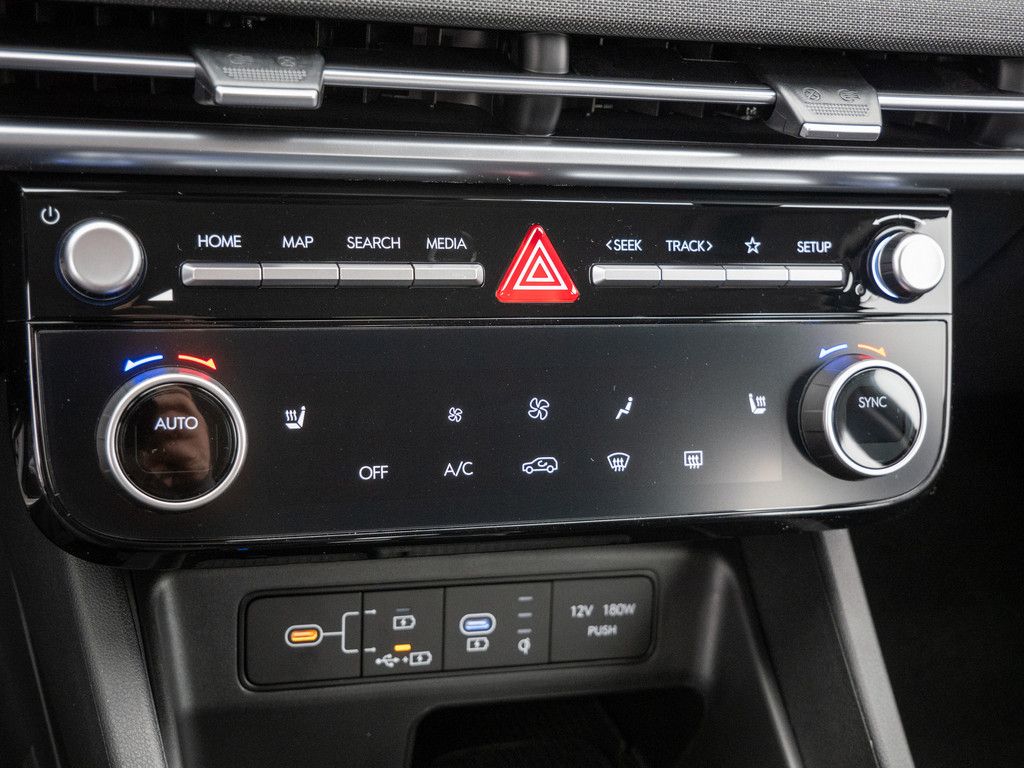 Hyundai Tucson – Bild 12