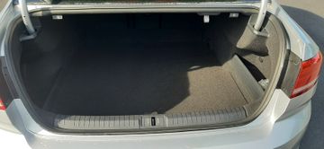 Volkswagen Passat - 5