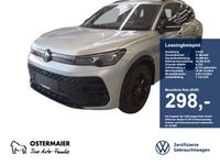 Volkswagen Tiguan - Vorschau Bild 1