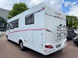 Sunlight I 68 LUFTFEDERUNG DACHKLIMA SOLAR AHK SAT 2X TVF - Sunlight A 68