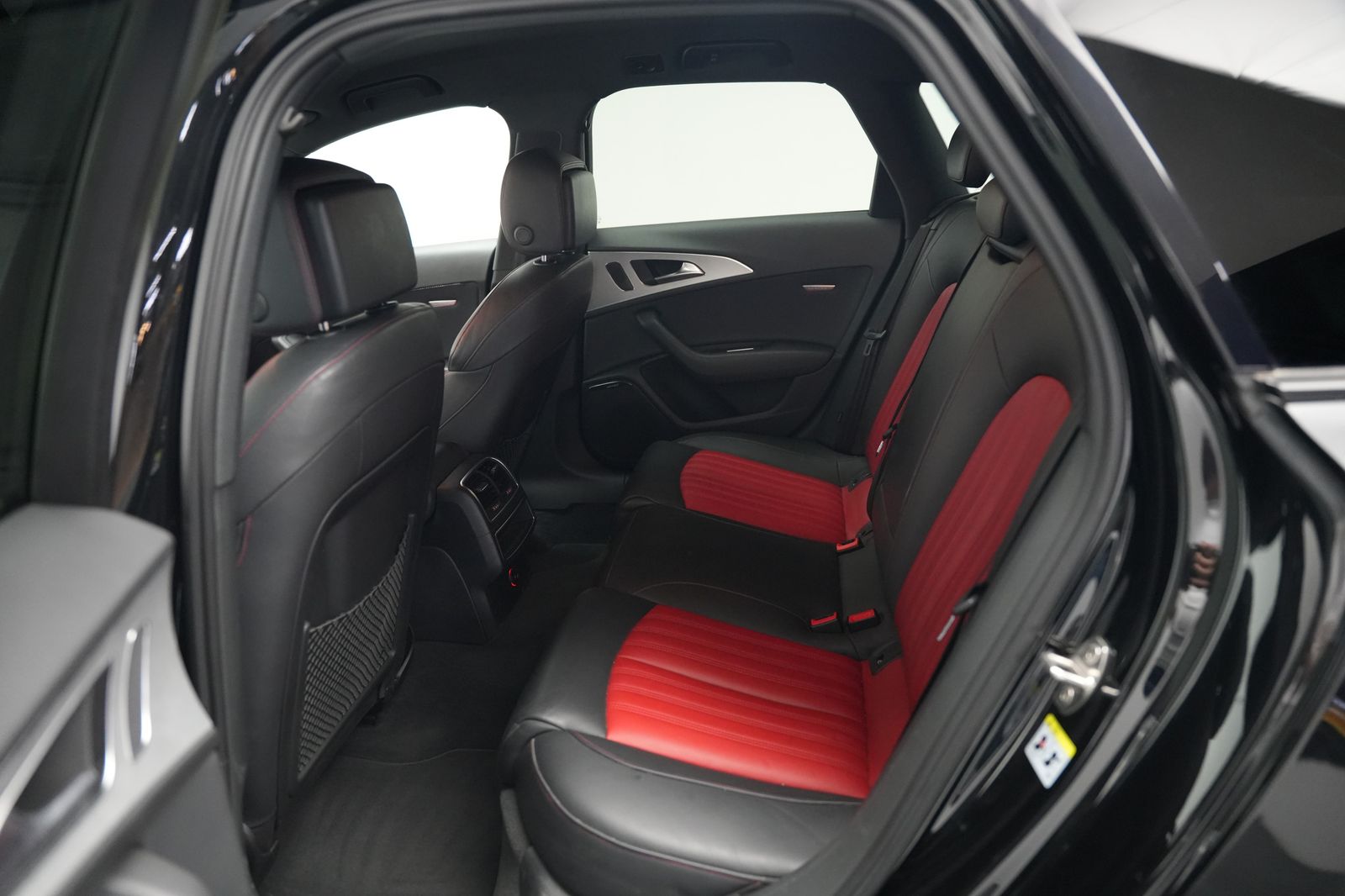 Fahrzeugabbildung Audi A6 3.0 TDI Competition *S-Line*BOSE*Kamera*SHZ