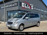 Mercedes-Benz Viano 2.0 CDI kompakt,Navi,SHZ,AHK. - Mercedes-Benz Viano aus 2010
