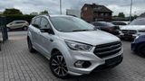 Ford Kuga ST-Line 2.0 | NAVI | R.KAMERA | LED | AHK