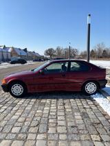 BMW 316i Compact E36 - gebrauchte BMW 316 aus dem Jahr 1995