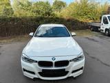 BMW 318D F31 Kombi M Paket/Bi-Xenon/Navi/T... - BMW 318: 318d M Paket