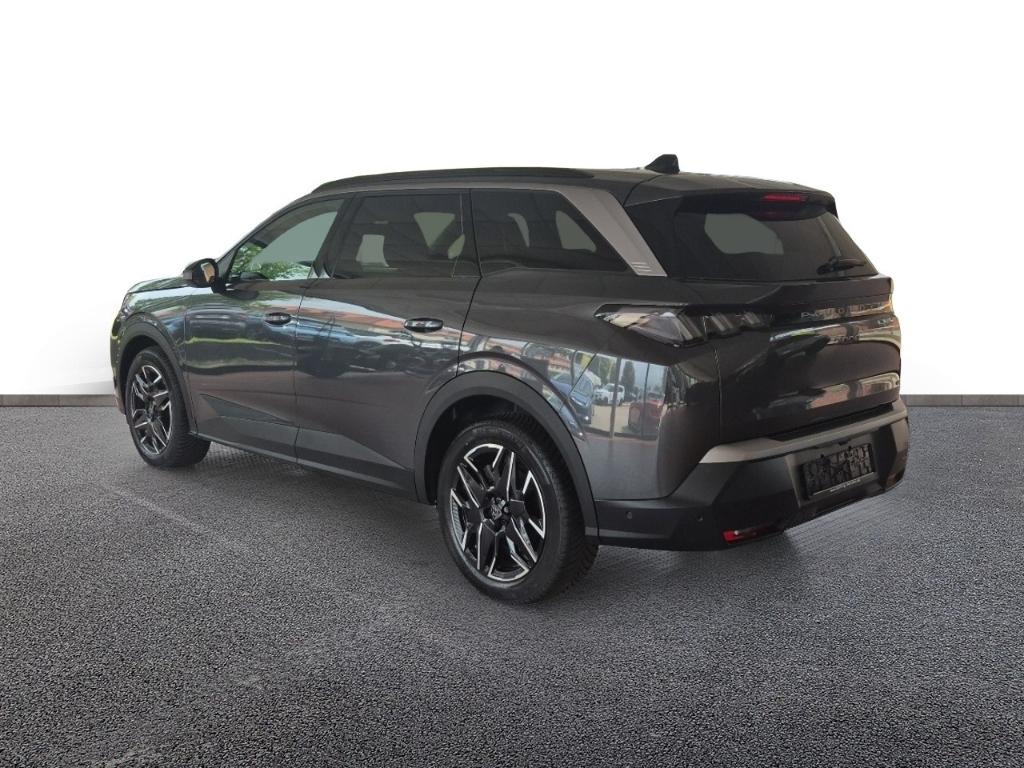 Peugeot 5008 Hybrid Allure AT 7 Sitze Shz Navi Kamera 36, миниатюра 4