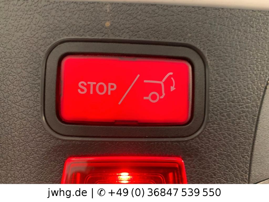 Mercedes-Benz CLA 220 Shooting Brake