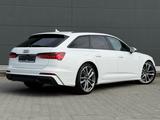 Audi A6 Avant 55 TFSI 3x S line *RS-Sitze*B&O 360°Kam - Audi A6: RS