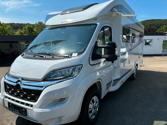 LMC Tourer H 730 G