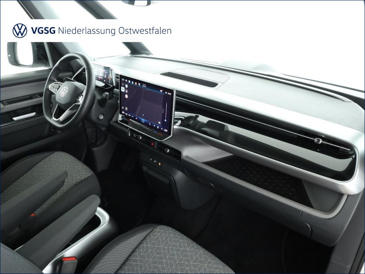 Volkswagen ID. Buzz - Bild 7