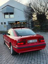 Opel calibra 16v 75t km - Opel Calibra von privat