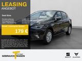 Seat Ibiza 1.0 TSI DSG ROAD EDITION REAR VIEW PANO GJ