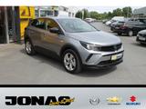 Opel Grandland Enjoy PHEV 1.6T Sitzheizung RKamera - Opel Gebrauchtwagen in Lünen