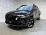 Hyundai Tucson Trend Plug-In Hybrid 4WD+PANO+ASSISTENZ+