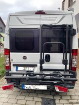 Weinsberg Cara Bus MQ - Weinsberg Wohnwagen & Wohnmobile