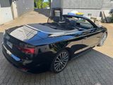 Audi A5 3.0 TDI S tronic quattro Cabriolet S-line - Audi A5 mit Diesel-Antrieb: Cabrio, 3.0