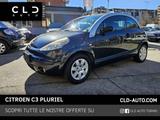 Citroën C3 Pluriel 1.4 - Citroën C3: Cabrio, Pluriel