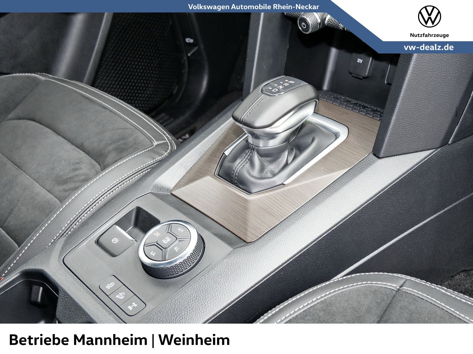 Volkswagen Amarok - Bild 16