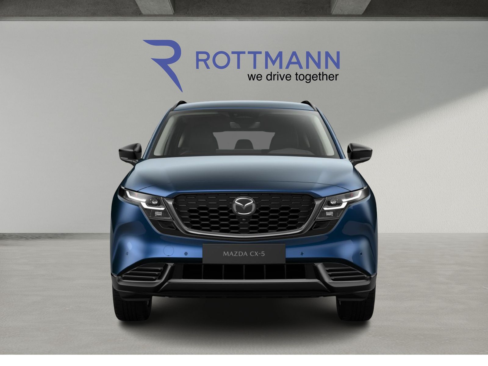Mazda CX-5 - Bild 4